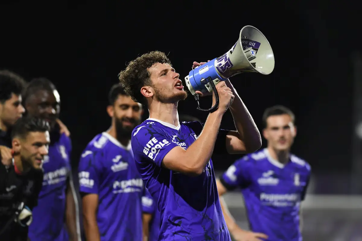 ASSE : Le successeur de Lucas Stassin coûte 1M€