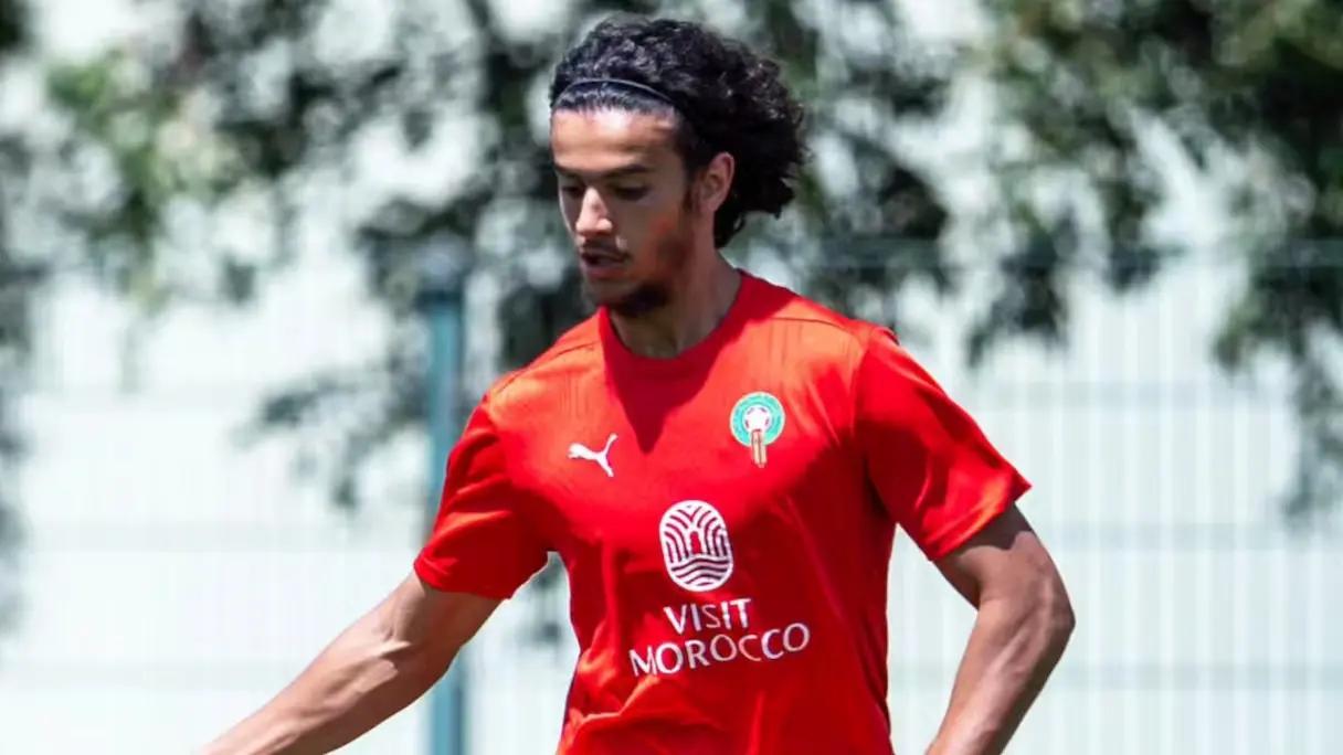 PSG : Ayyoub Bouaddi s'éloigne, Arsenal en profite