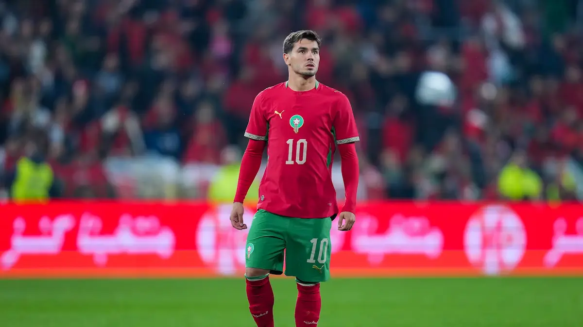 Maroc : Double coup de poignard avant la Coupe du monde 2026 !