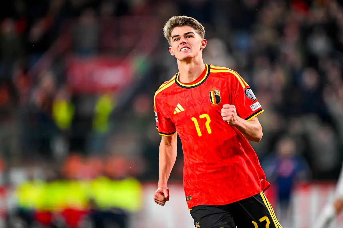 (CDM 2026) Nouvelle-Zélande - Belgique : Heure, chaîne, compos… Tout savoir sur le match de la peur