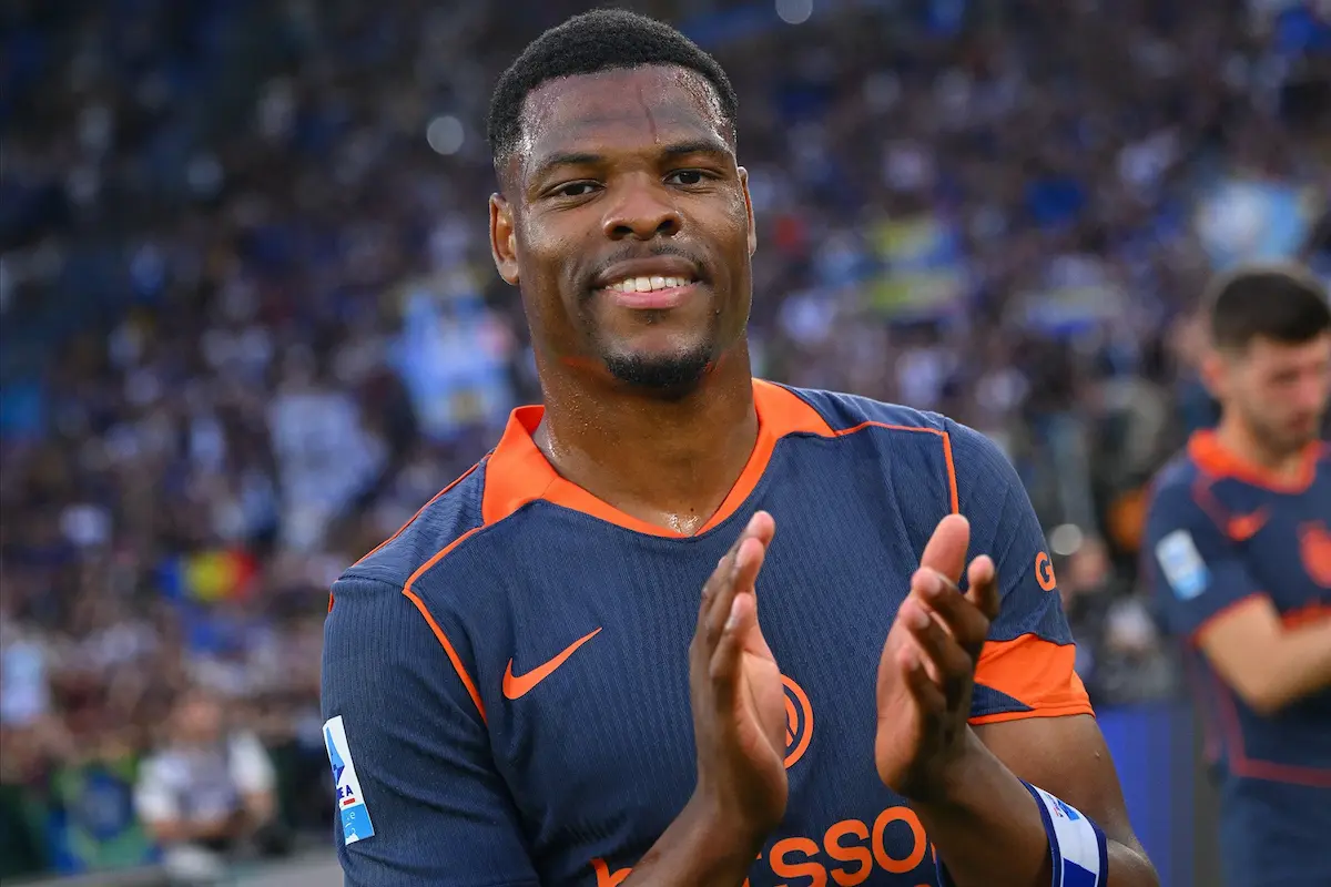 Real Madrid : C’est fait, Denzel Dumfries a signé !