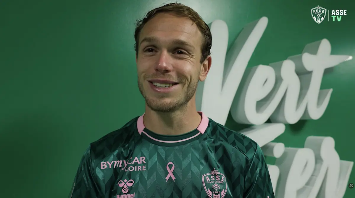 ASSE : Lucas Stassin, Ian Cathro... Irvin Cardona s'en moque