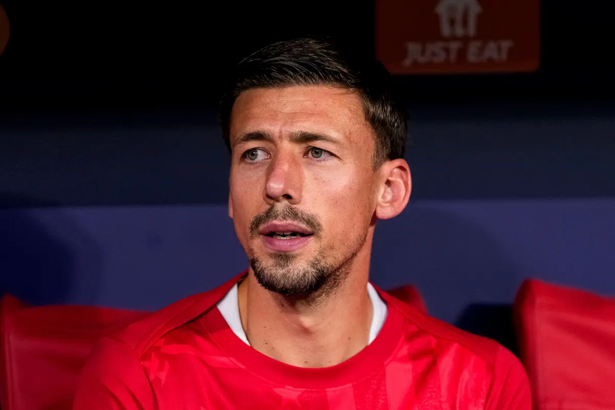 Atlético : Clément Lenglet se fait virer contre une somme ridicule