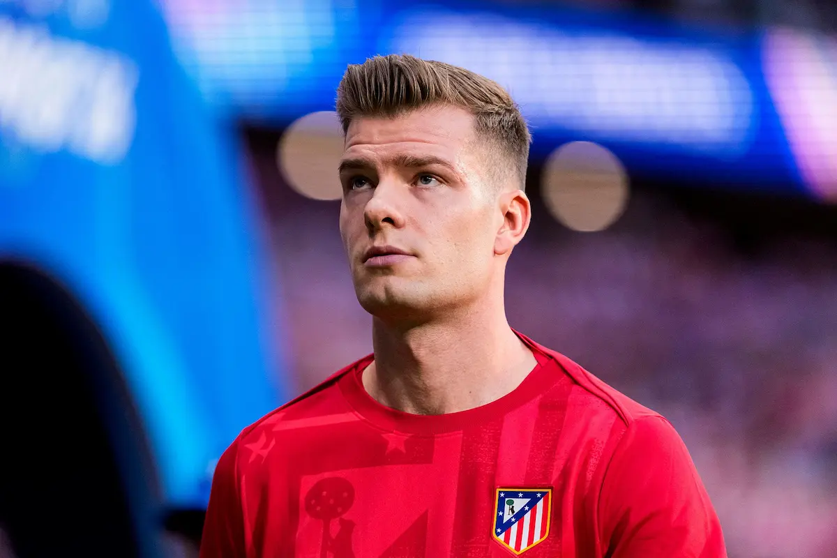L'Atlético balance 80M€ pour remplacer Sorloth