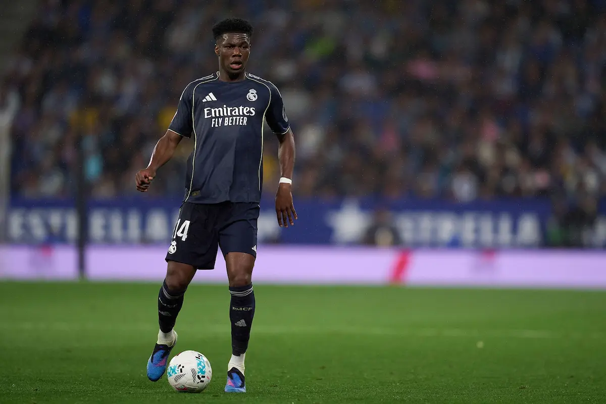 Mercato : Aurélien Tchouaméni attendu à Manchester United