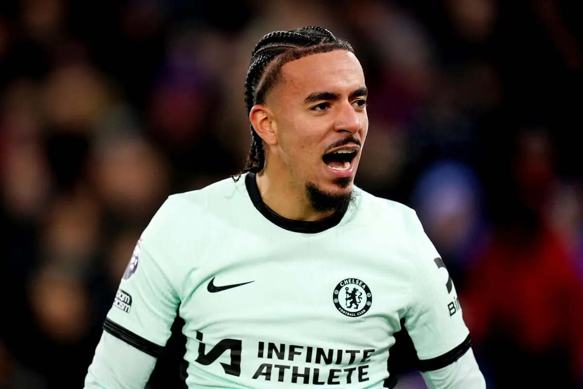 Chelsea : Accord verbal avec Marco Palestra, Malo Gusto fait ses valises