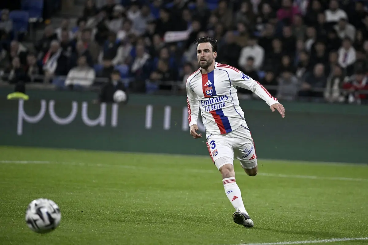 OL : Un nouveau prétendant anglais pour Nicolas Tagliafico