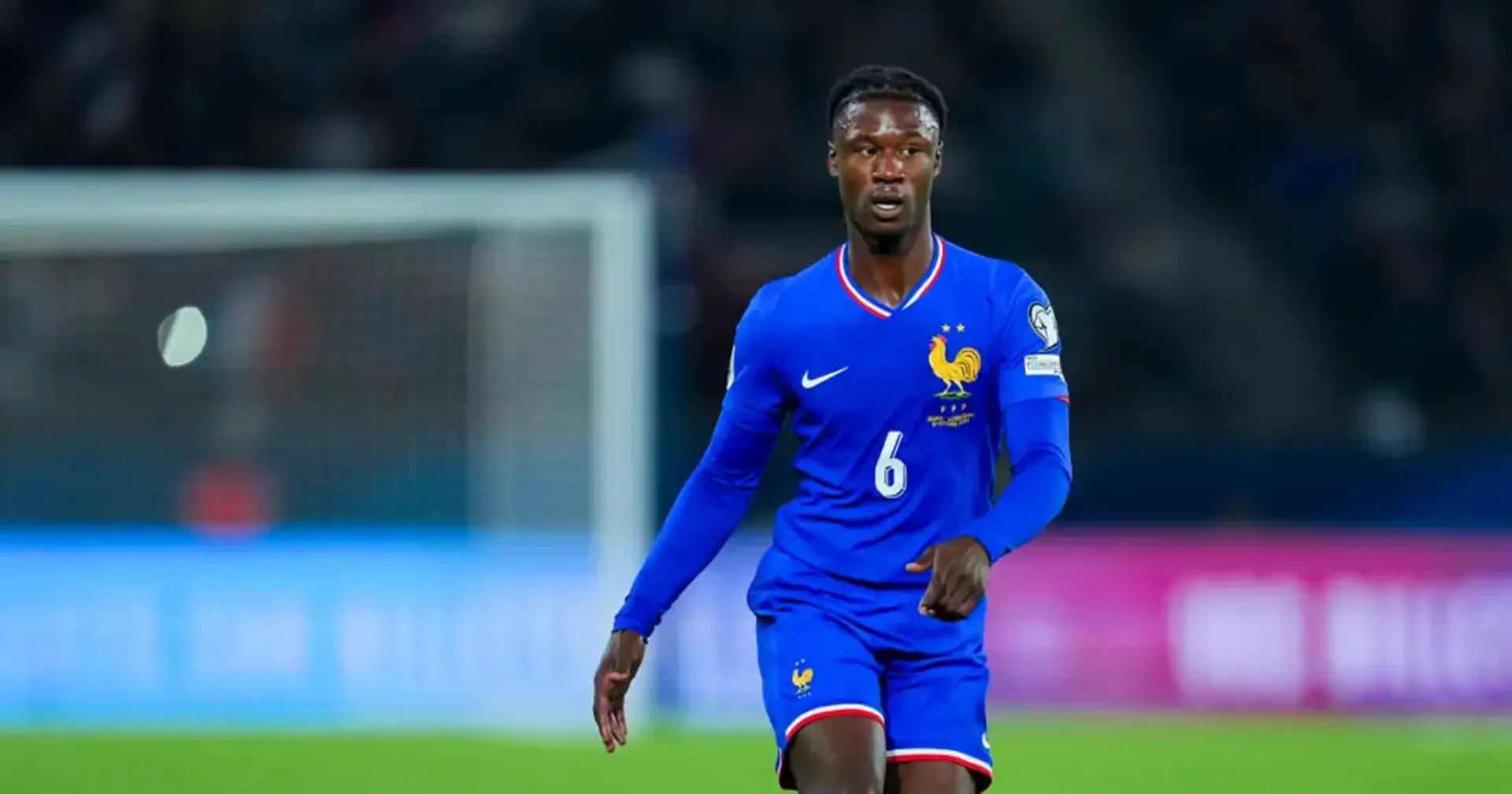 Le Real Madrid met Eduardo Camavinga à la porte !