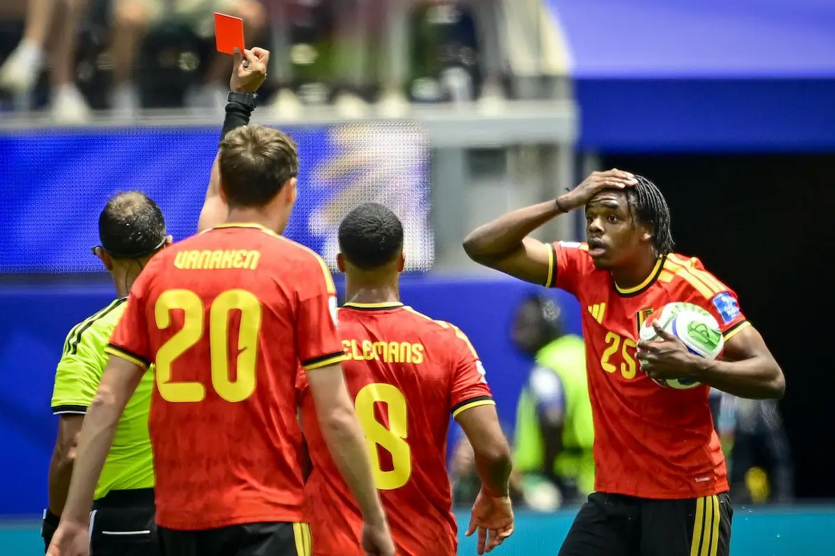 CDM 2026, Etats-Unis - Belgique : Le match de la honte ?