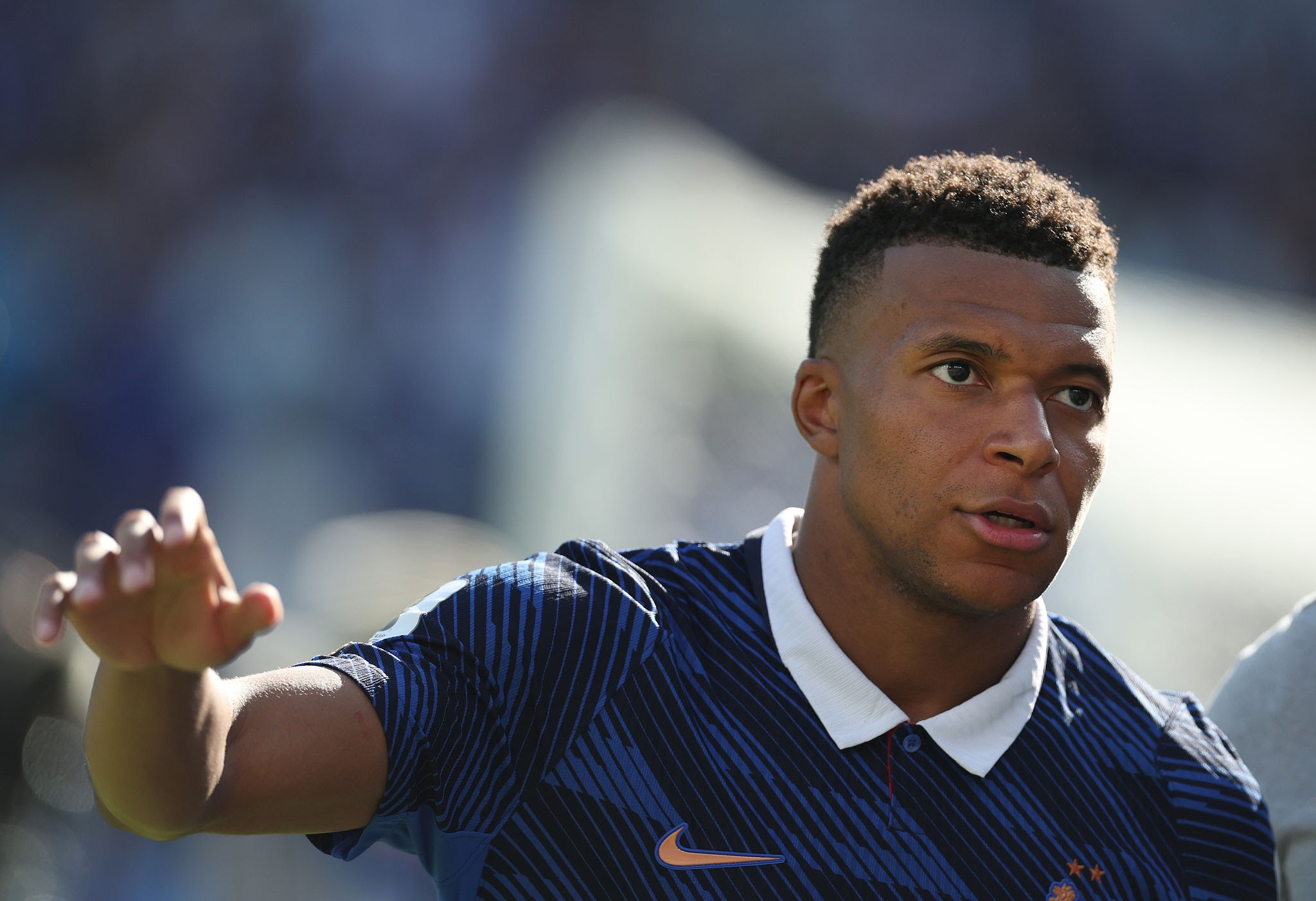 CDM 2026 : Après France-Maroc, l'Angleterre est sous le charme