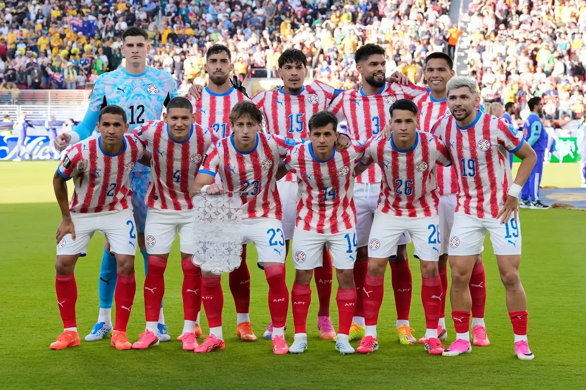 CDM 2026, Paraguay - France : Forces, faiblesses… à quoi les Bleus doivent-ils s'attendre ?